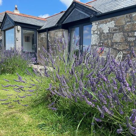 Вілла 1 Bed In Newlyn 78517 Екстер'єр фото