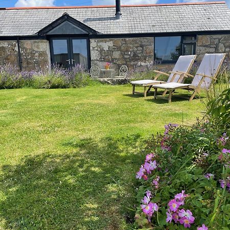 Вілла 1 Bed In Newlyn 78517 Екстер'єр фото
