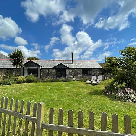 Вілла 1 Bed In Newlyn 78517 Екстер'єр фото