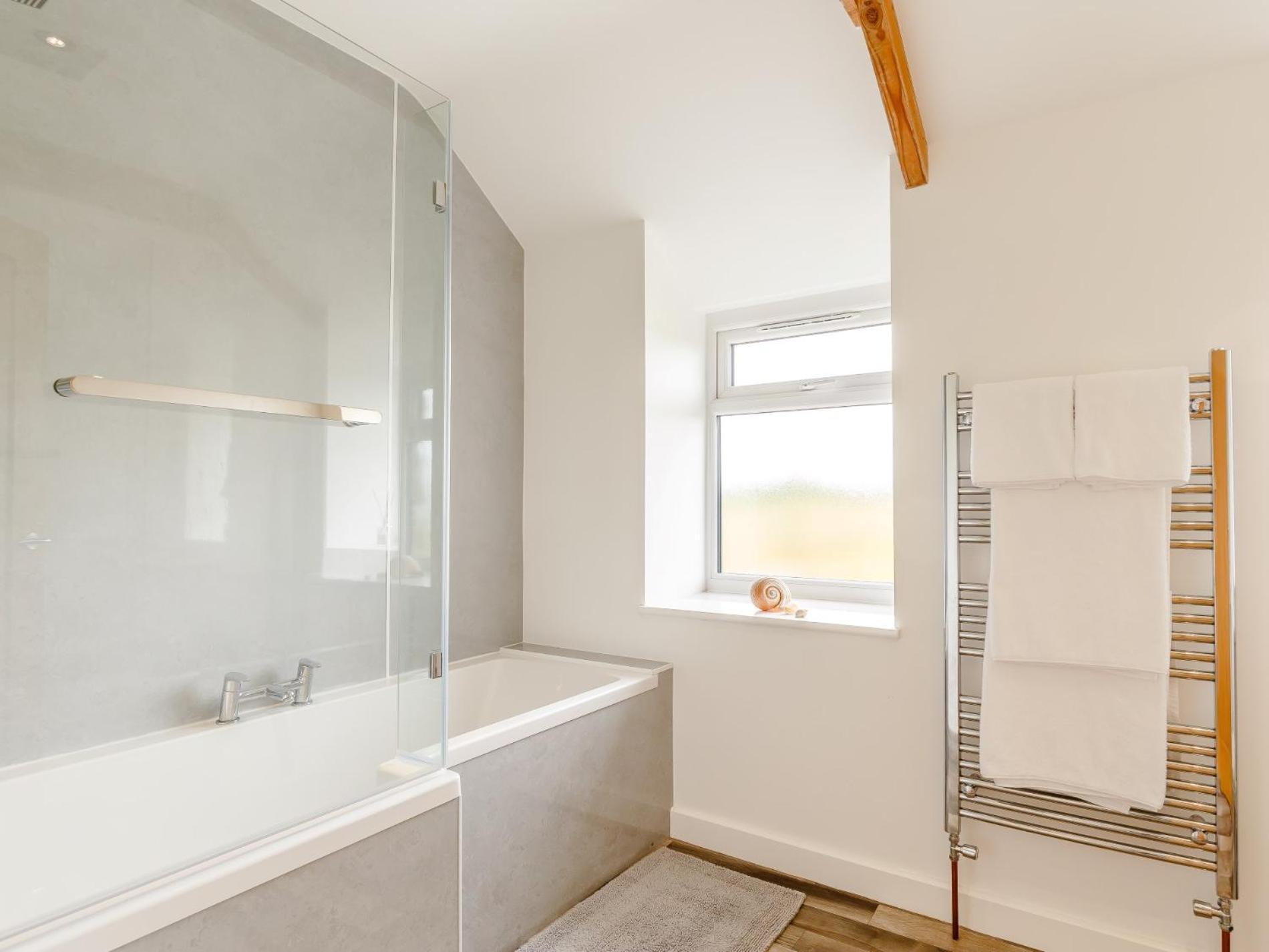 Вілла 1 Bed In Newlyn 78517 Екстер'єр фото