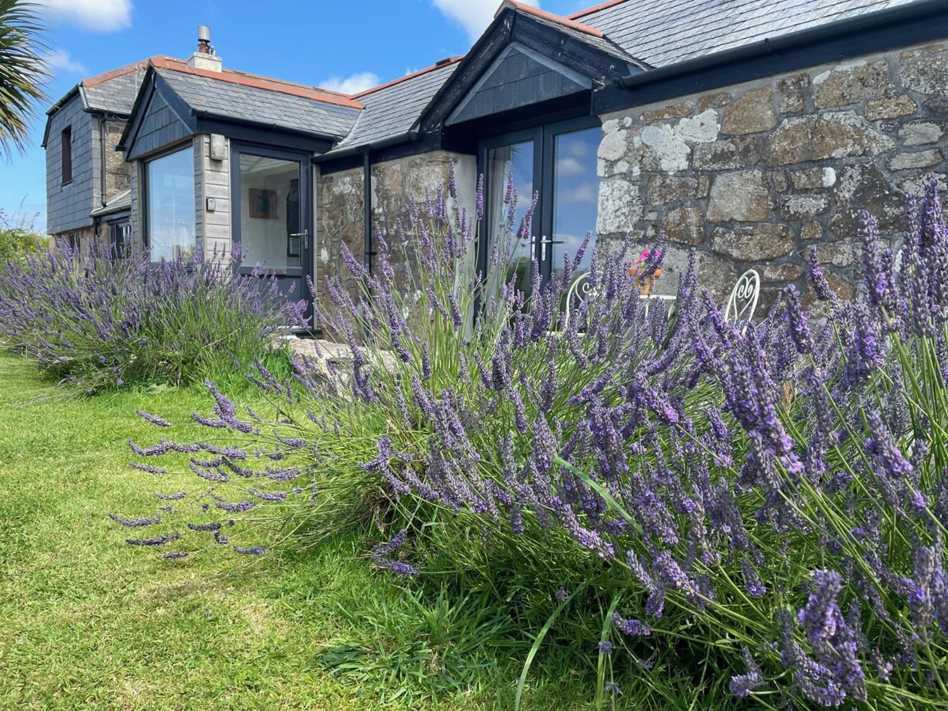Вілла 1 Bed In Newlyn 78517 Екстер'єр фото
