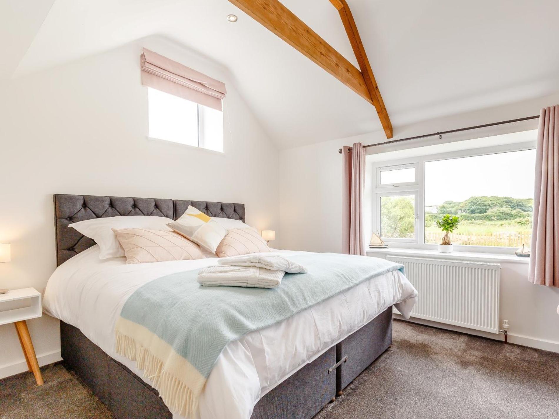 Вілла 1 Bed In Newlyn 78517 Екстер'єр фото